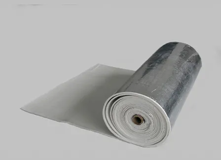 Aerogel Blanket Trends in Construction