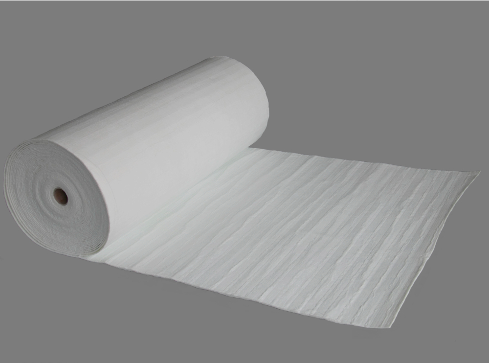 Aerogel Blanket Advantages in Insulation
