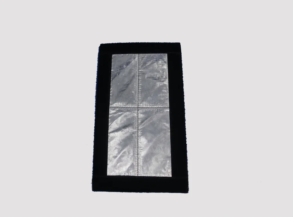 Aerogel Sheet Trends in Modern Architecture
