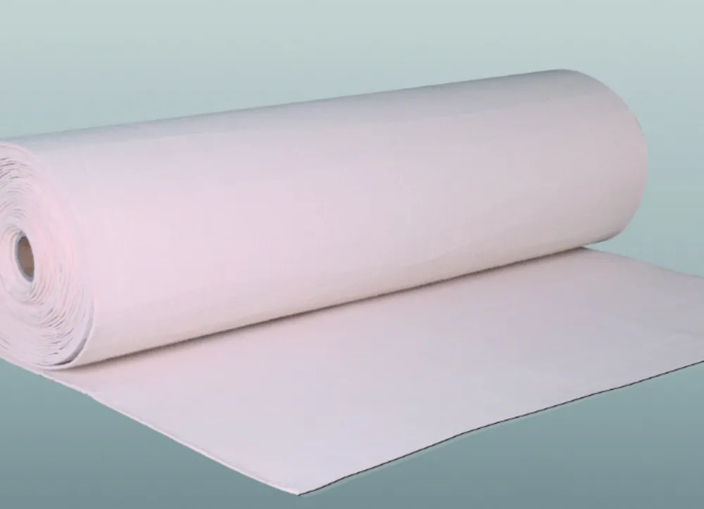 High Temperature Aerogel Insulation Blanket (650℃)