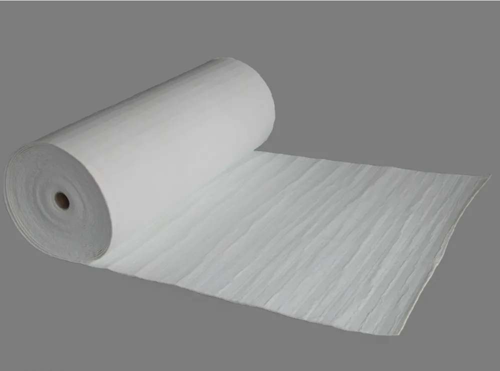 Aerogel Insulation Blanket (450℃)