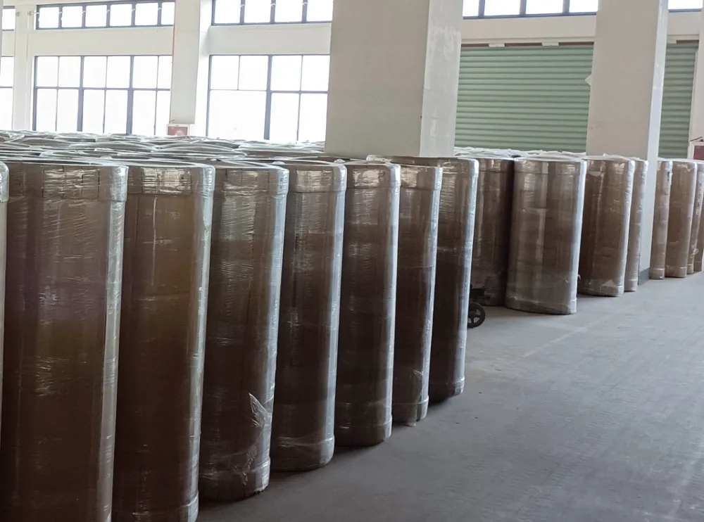 Aerogel Insulation Blanket (450℃)