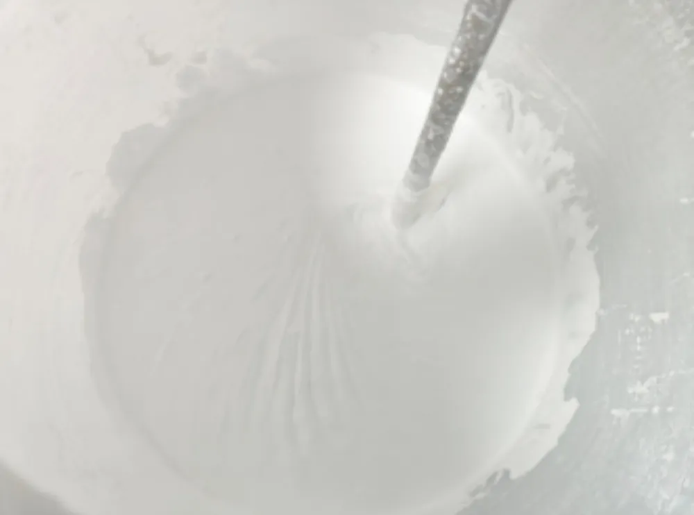 Aerogel Coating