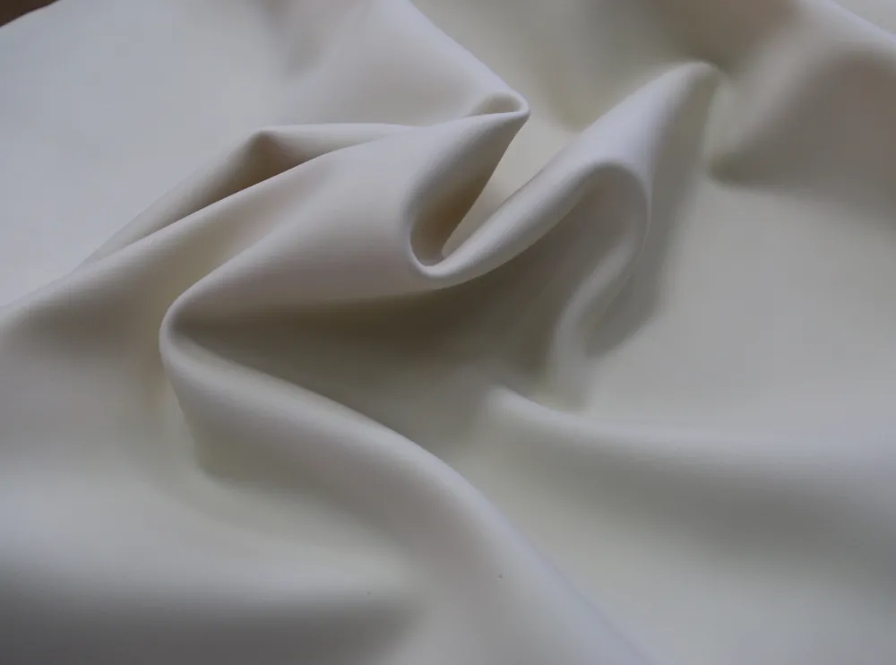 Aerogel Fabric