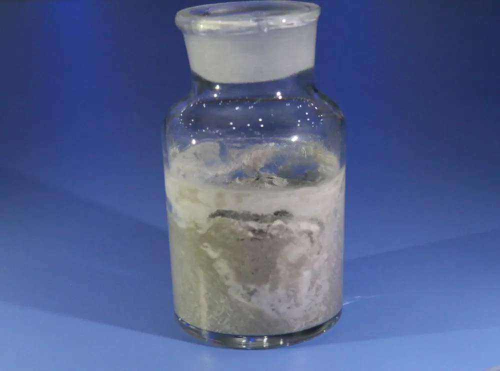 Aerogel Powder