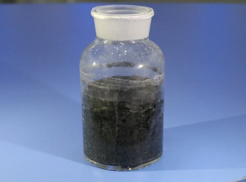 Aerogel Powder
