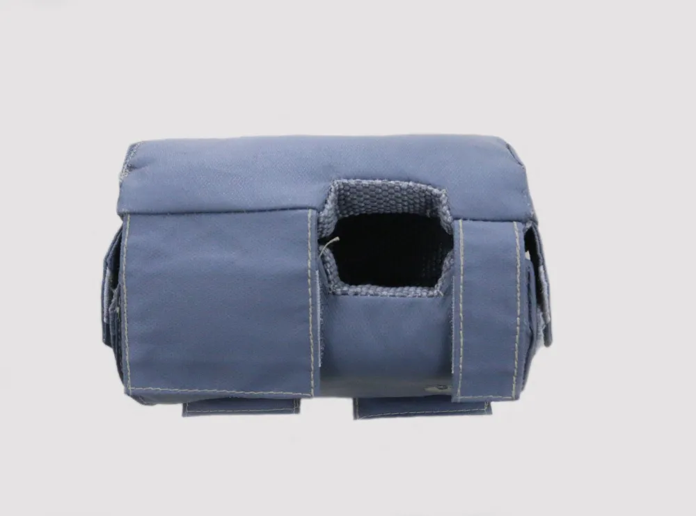 Aerogel Removable Insualtion Jackets