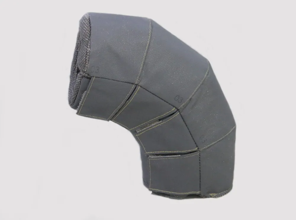 Aerogel Removable Insualtion Jackets