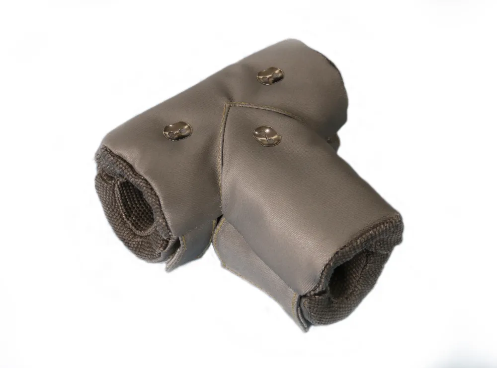 Aerogel Removable Insualtion Jackets
