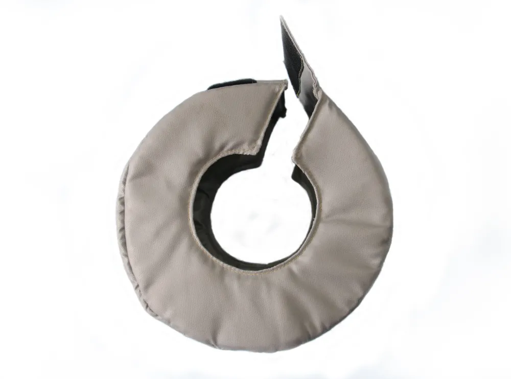 Aerogel Removable Insualtion Jackets
