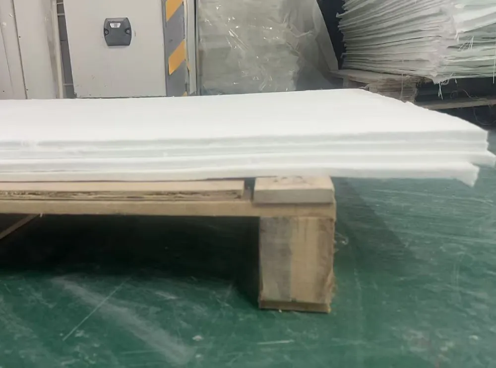 NANO Aerogel Sheet