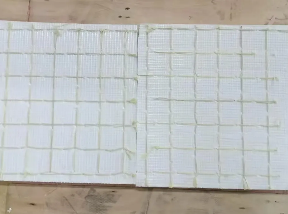 NANO Aerogel Sheet