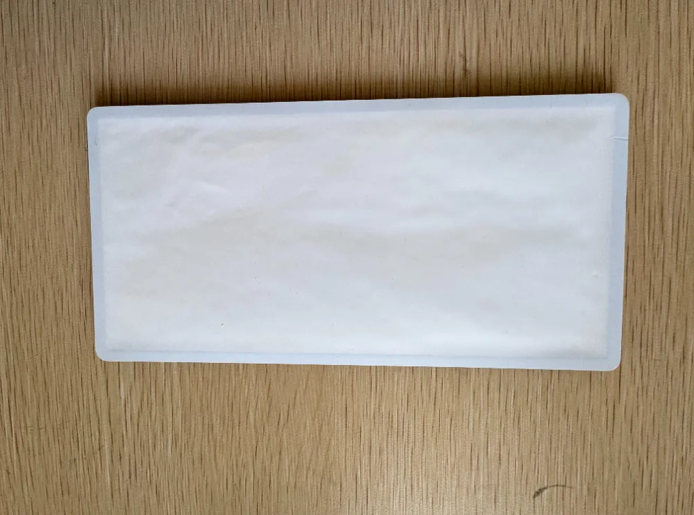 Aerogel Sheet for New Energy Battery