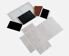 Aerogel Sheet