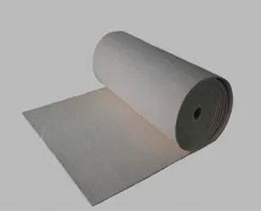 Aerogel Blanket
