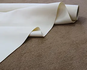 Aerogel Fabric