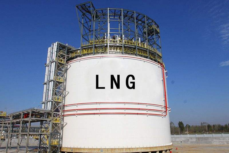 LNG Project